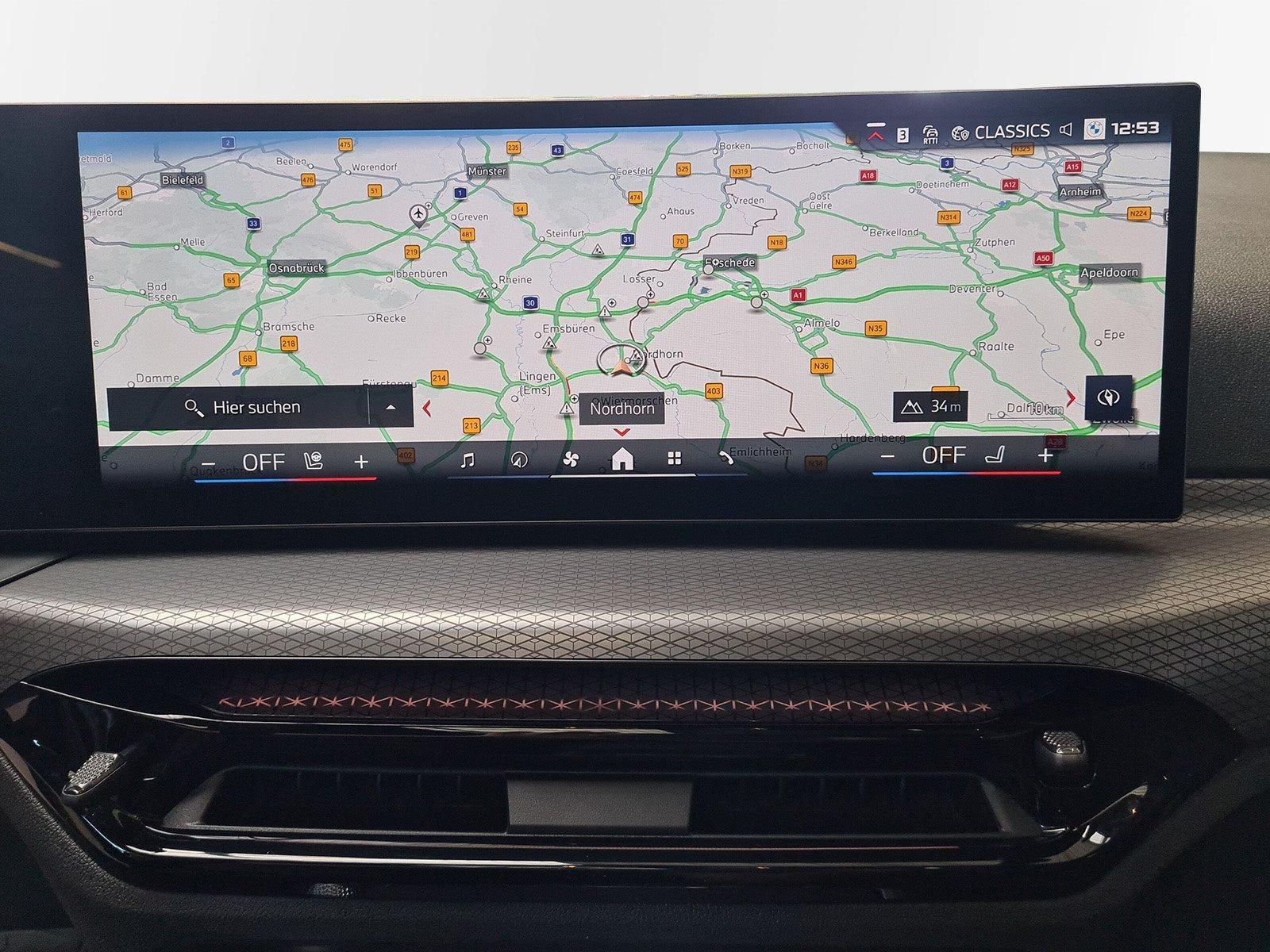 BMW 3er Touring – Bild 14
