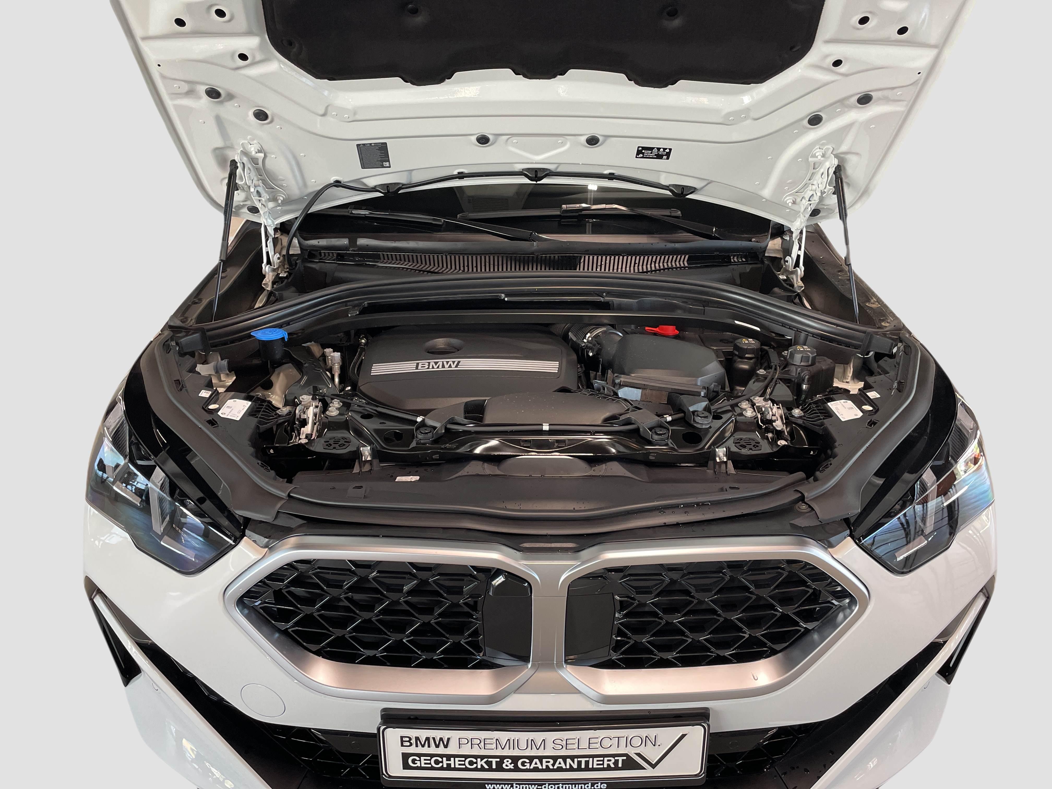 BMW X2 – Bild 11