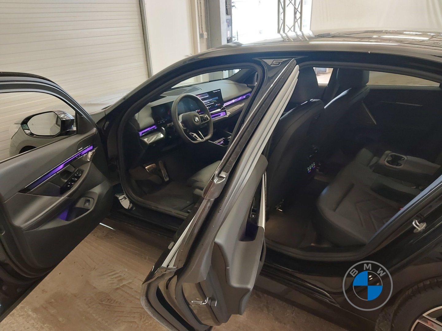BMW 5er – Bild 12