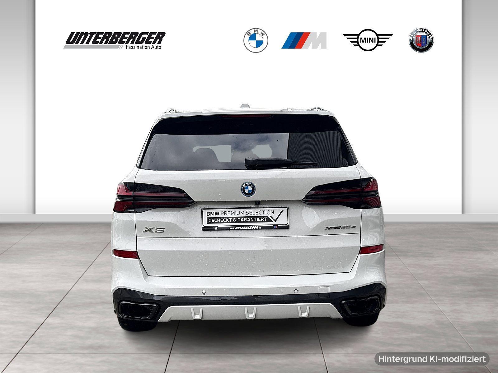 BMW X5 – Bild 5