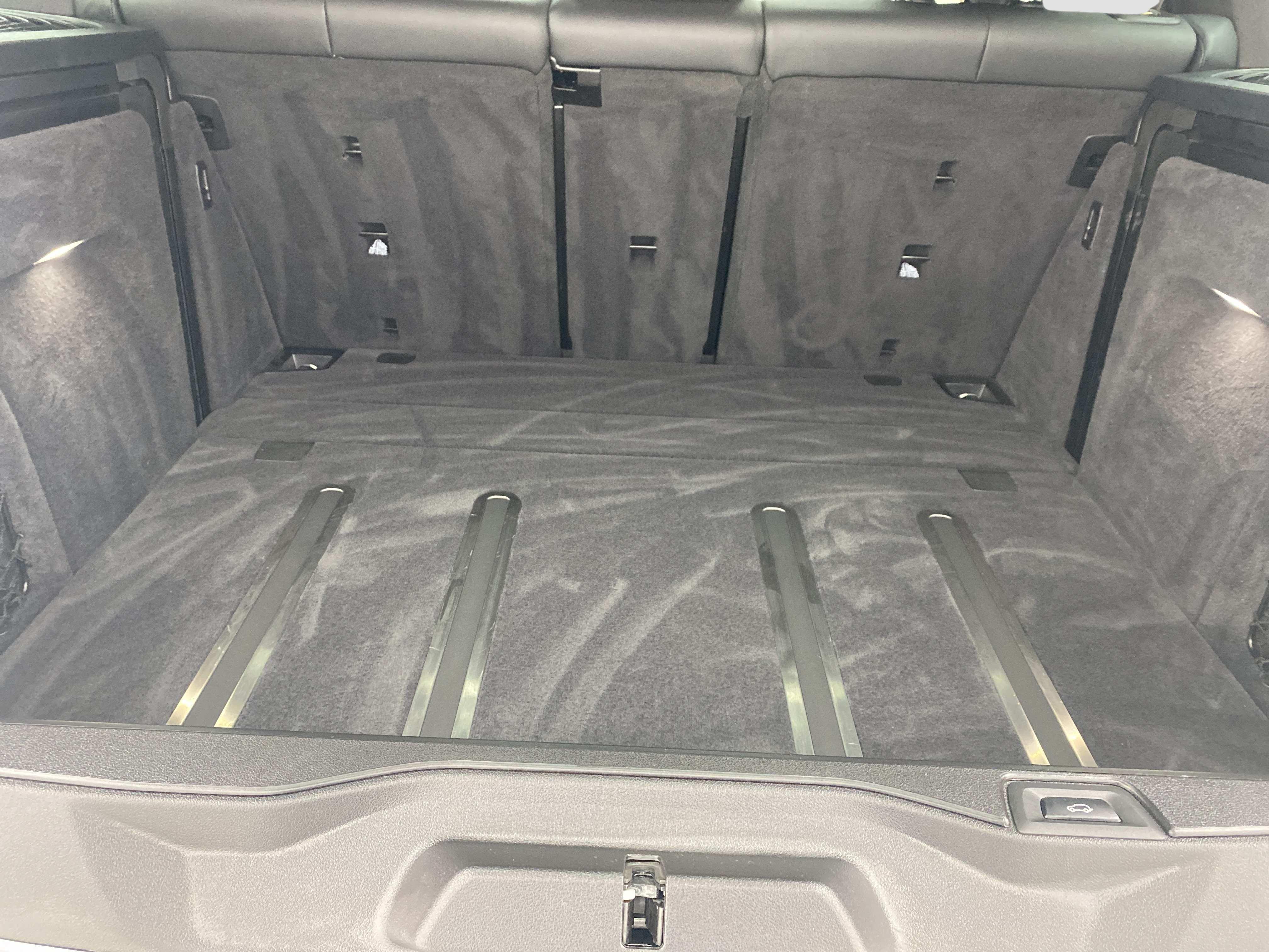 BMW X5 – Bild 11