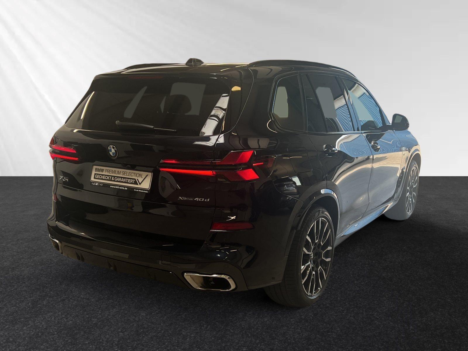 BMW X5 – Bild 3