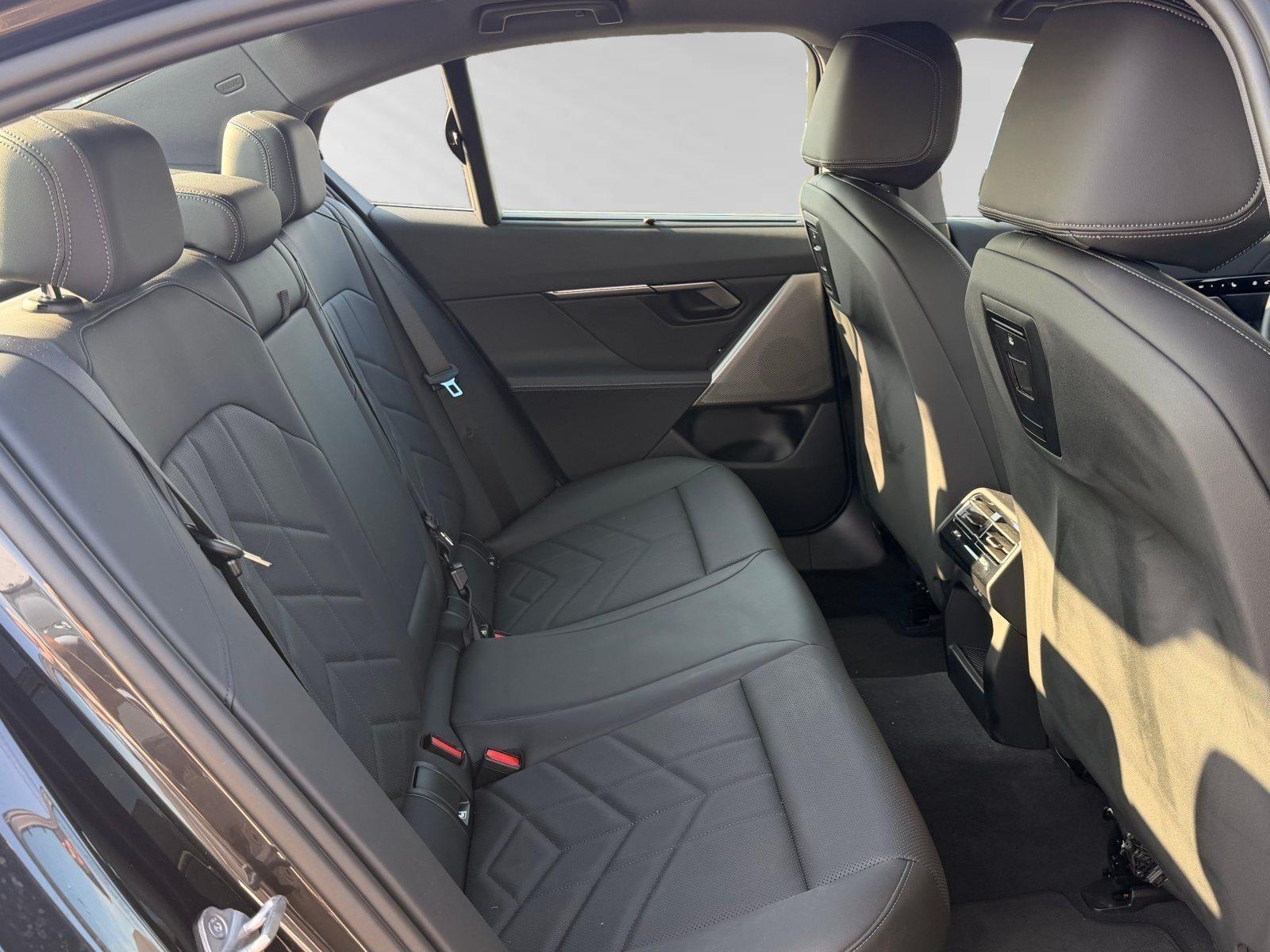 BMW 5er – Bild 14