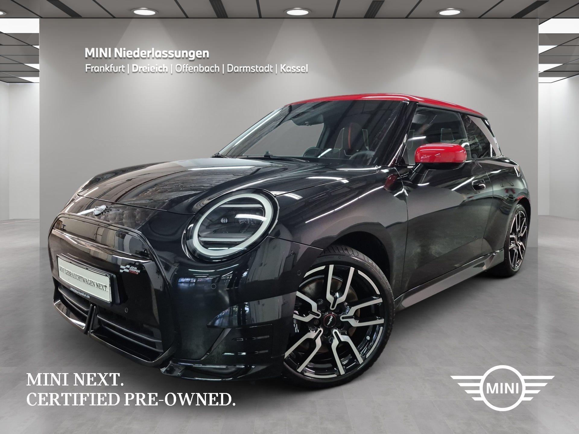 MINI MINI 2024