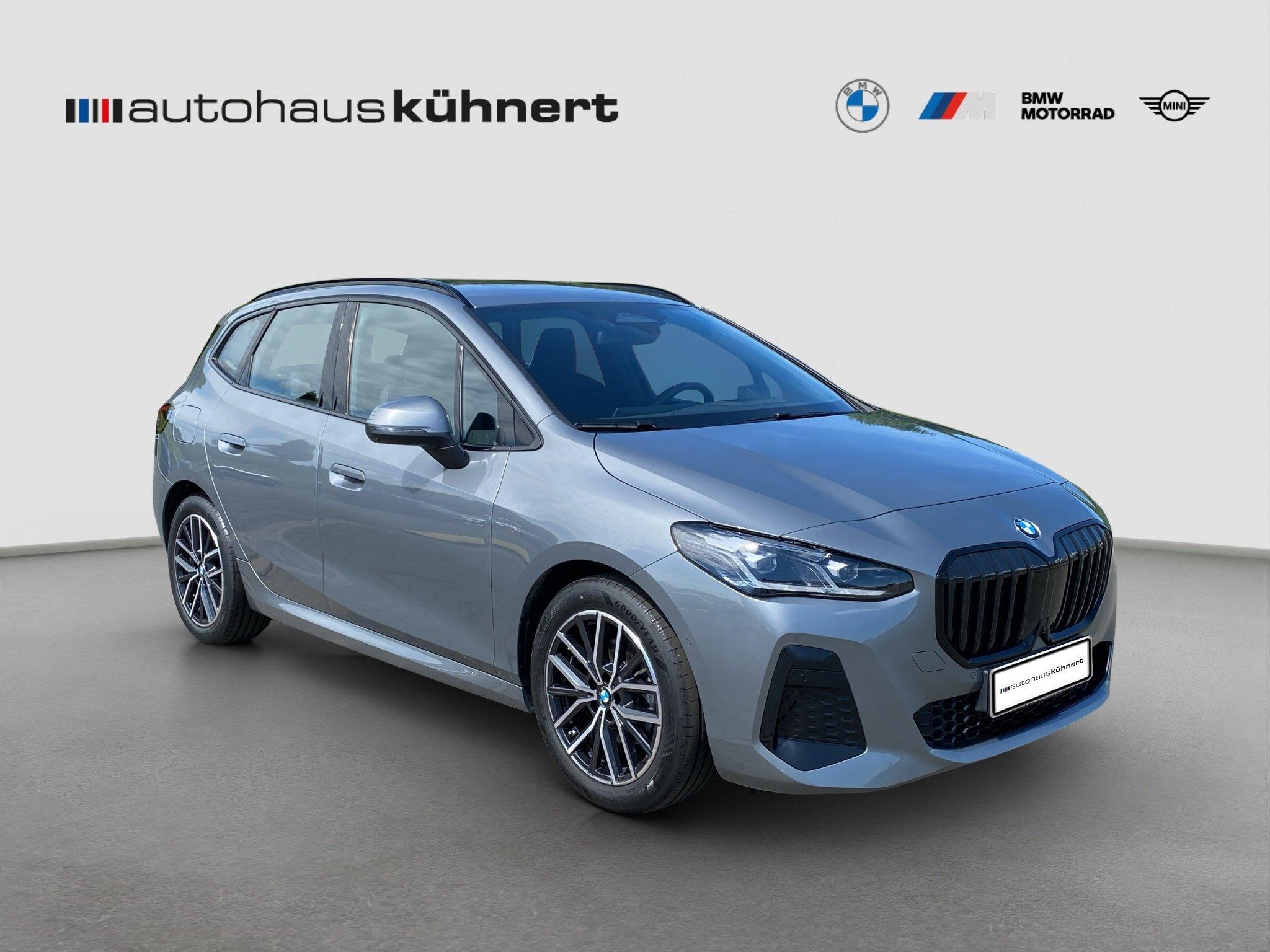 BMW 2er Active Tourer – Bild 12