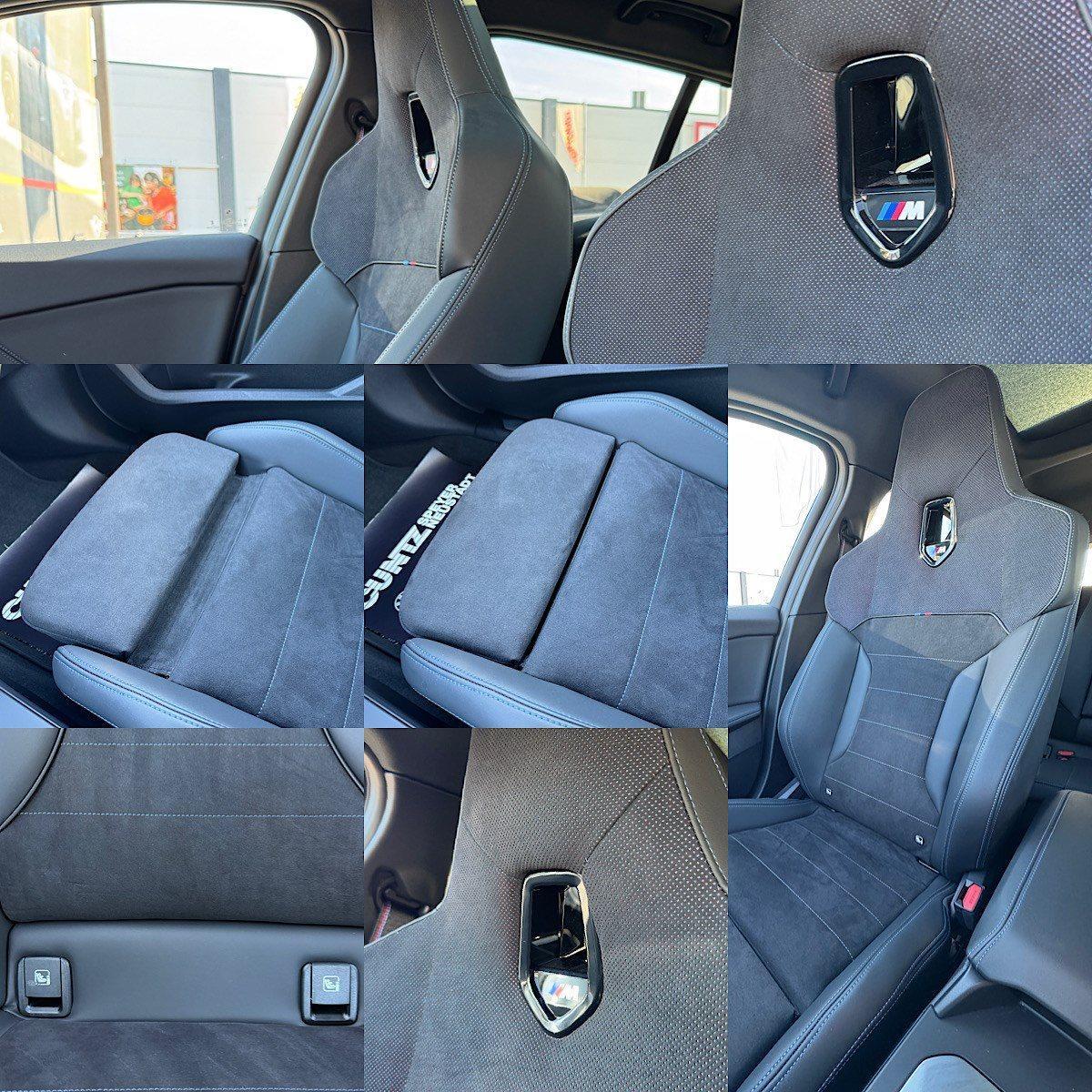 BMW 1er – Bild 8