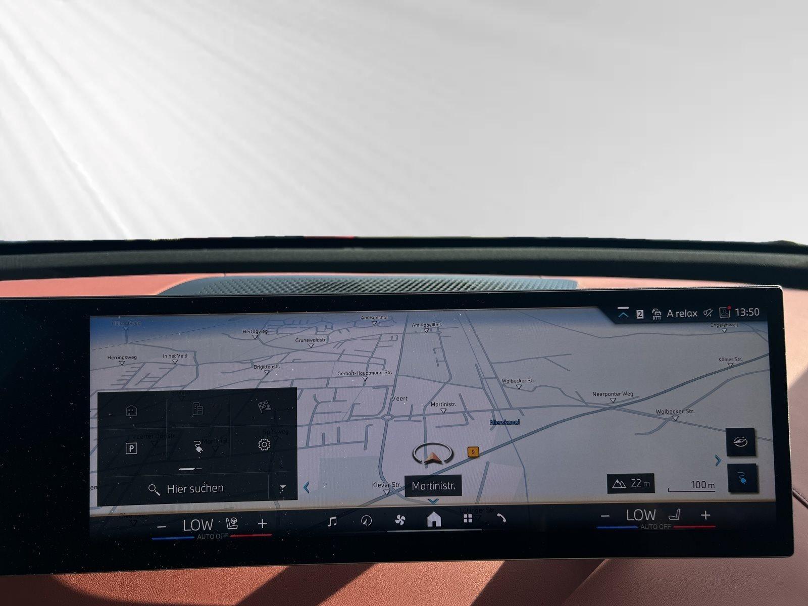 BMW iX – Bild 29