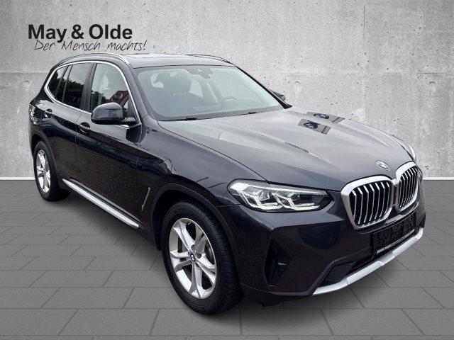 BMW X3 – Bild 4