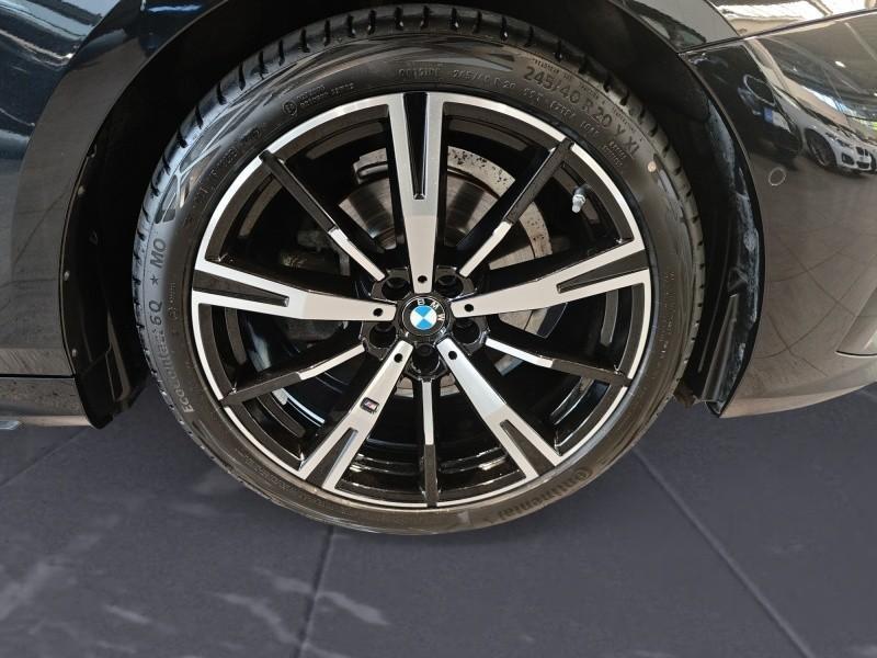 BMW 5er Touring – Bild 5
