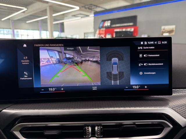BMW 3er Touring – Bild 2