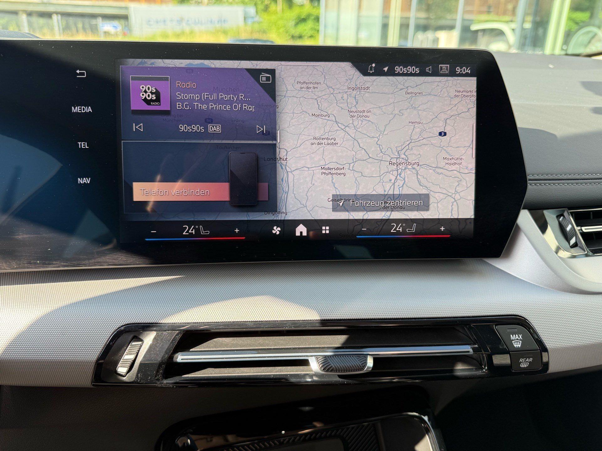 BMW 2er Active Tourer – Bild 18