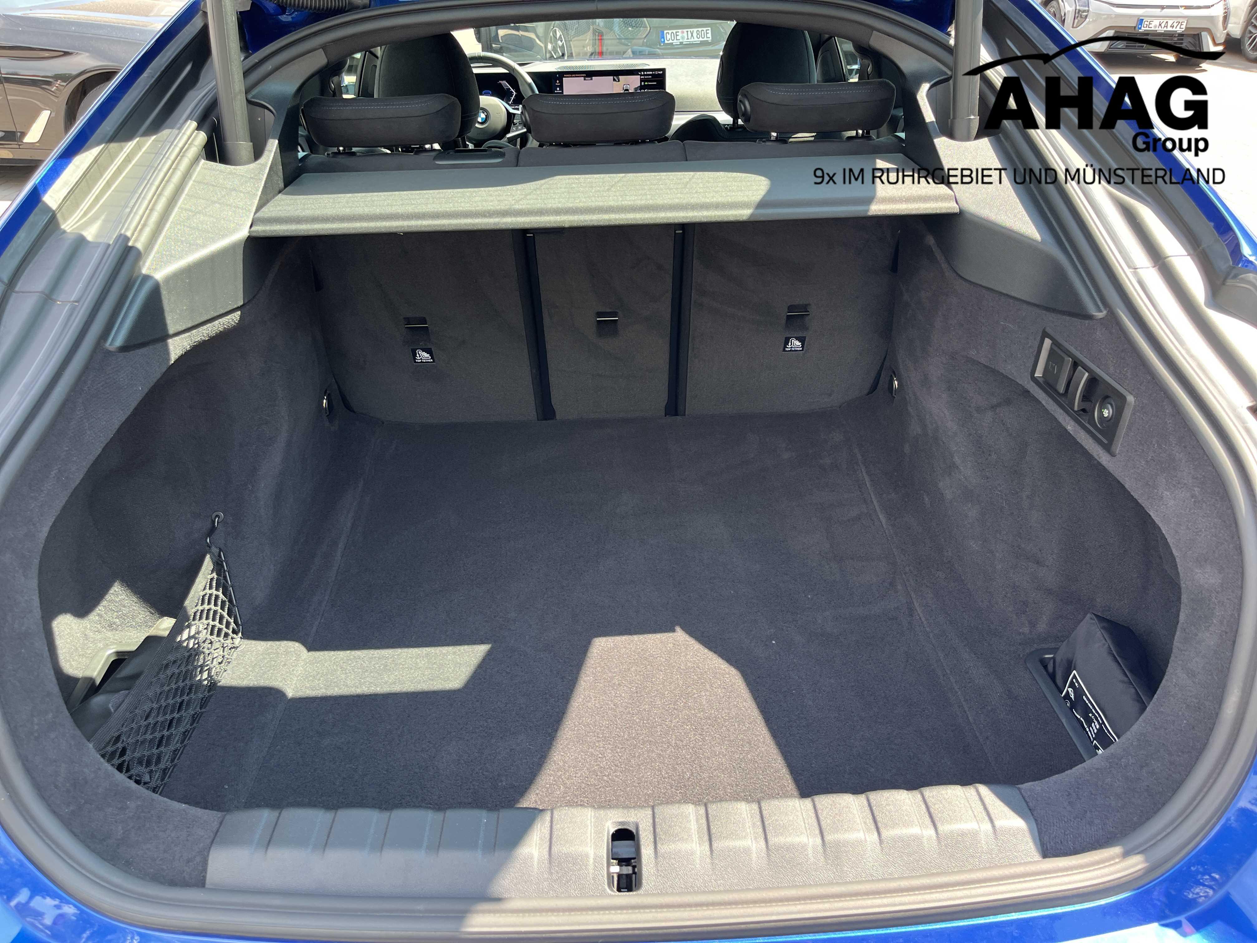 BMW 4er Gran Coupé – Bild 11