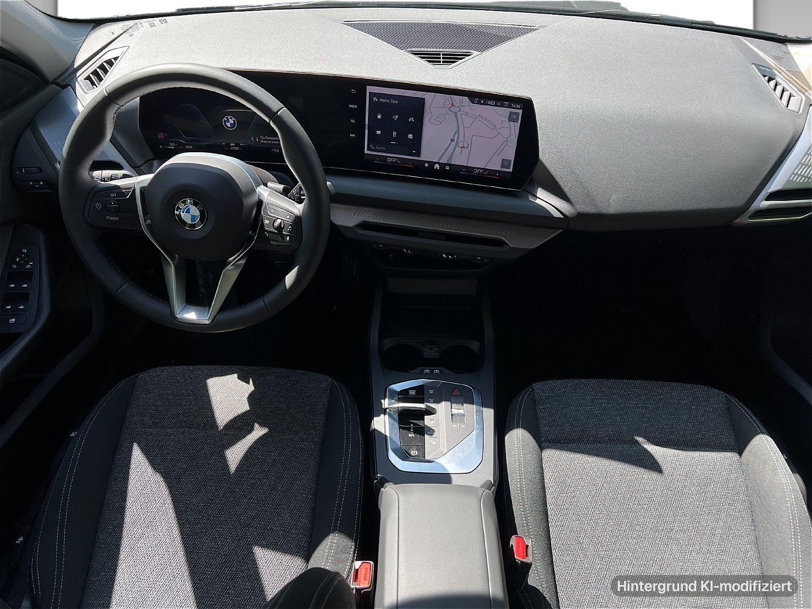 BMW 1er – Bild 6
