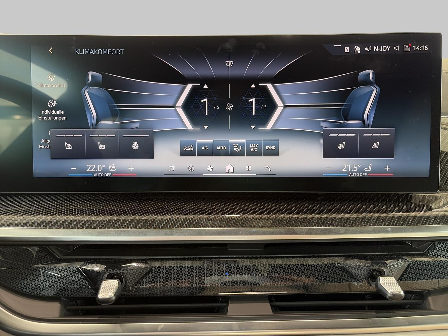 BMW X5 – Bild 2