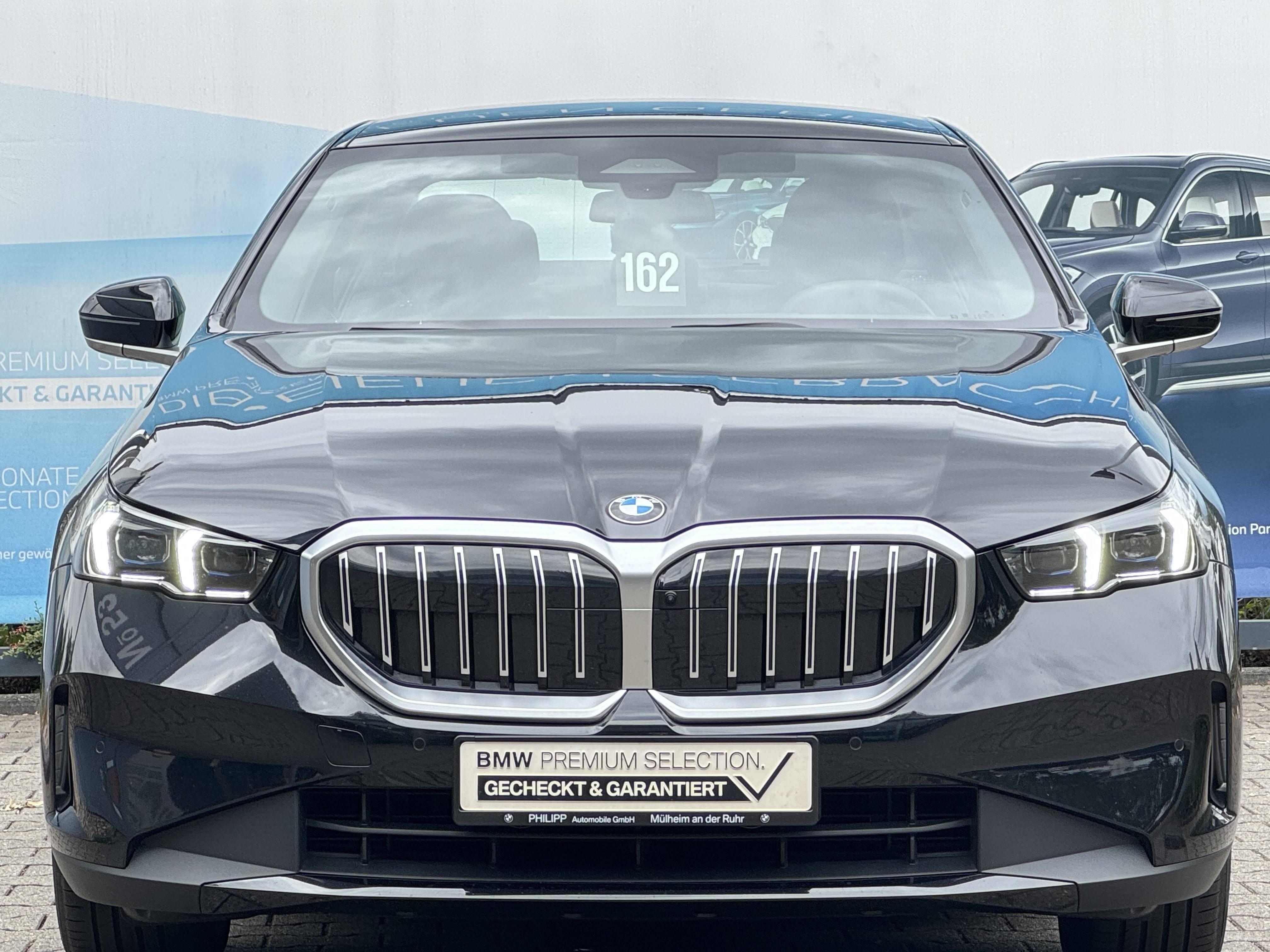 BMW 5er – Bild 26