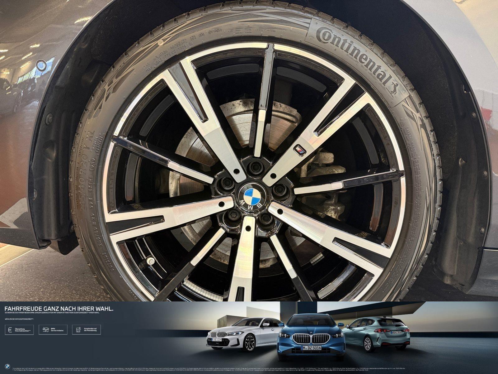 BMW 5er Touring – Bild 16