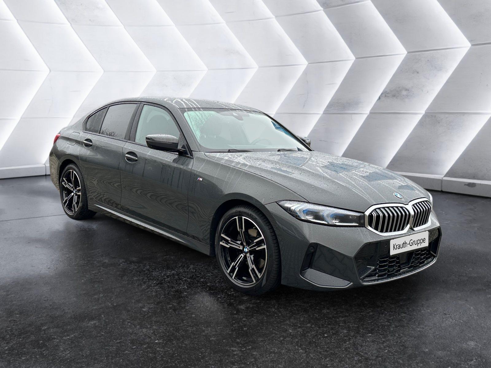 BMW 3er – Bild 11