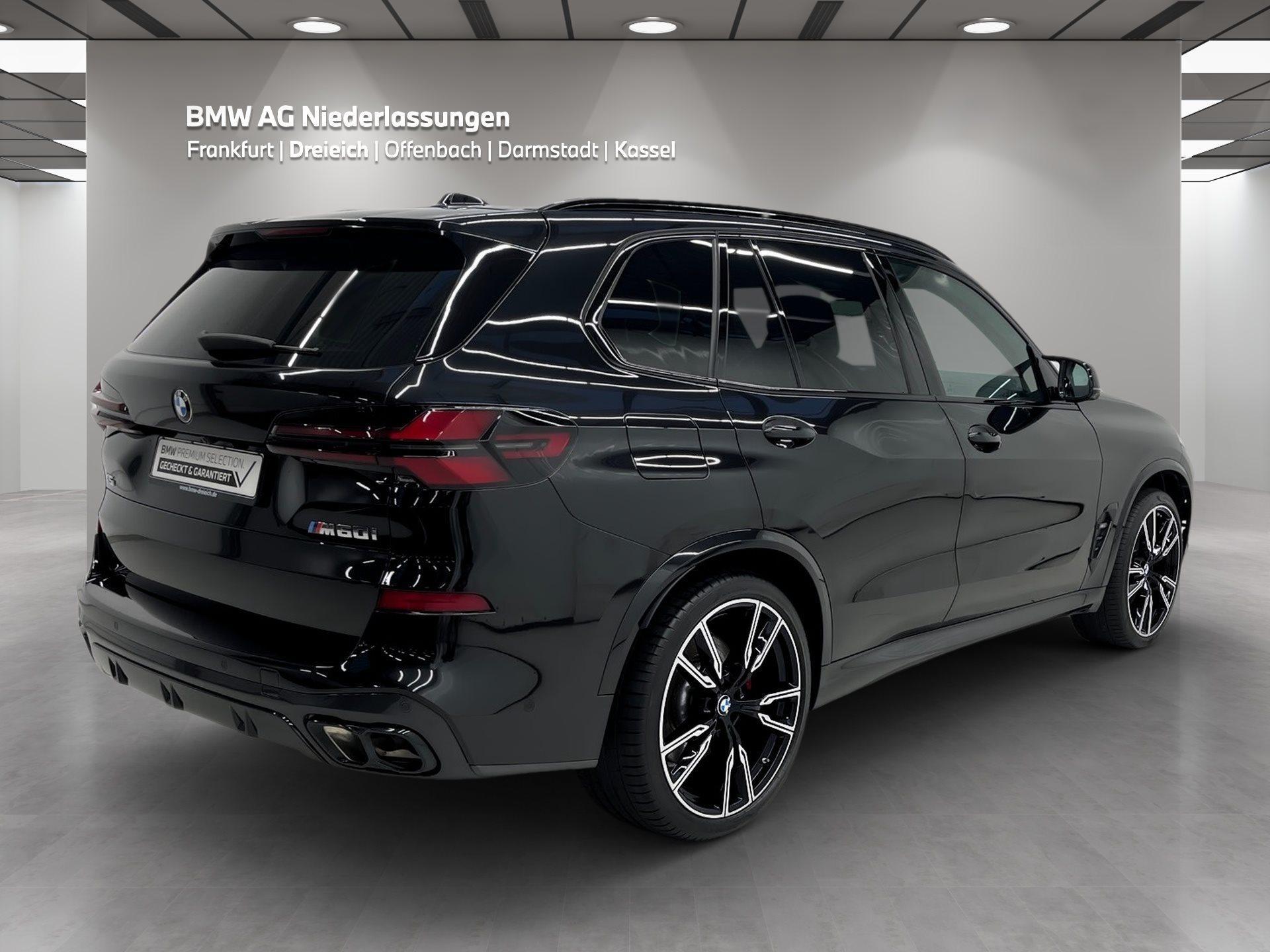 BMW X5 – Bild 3