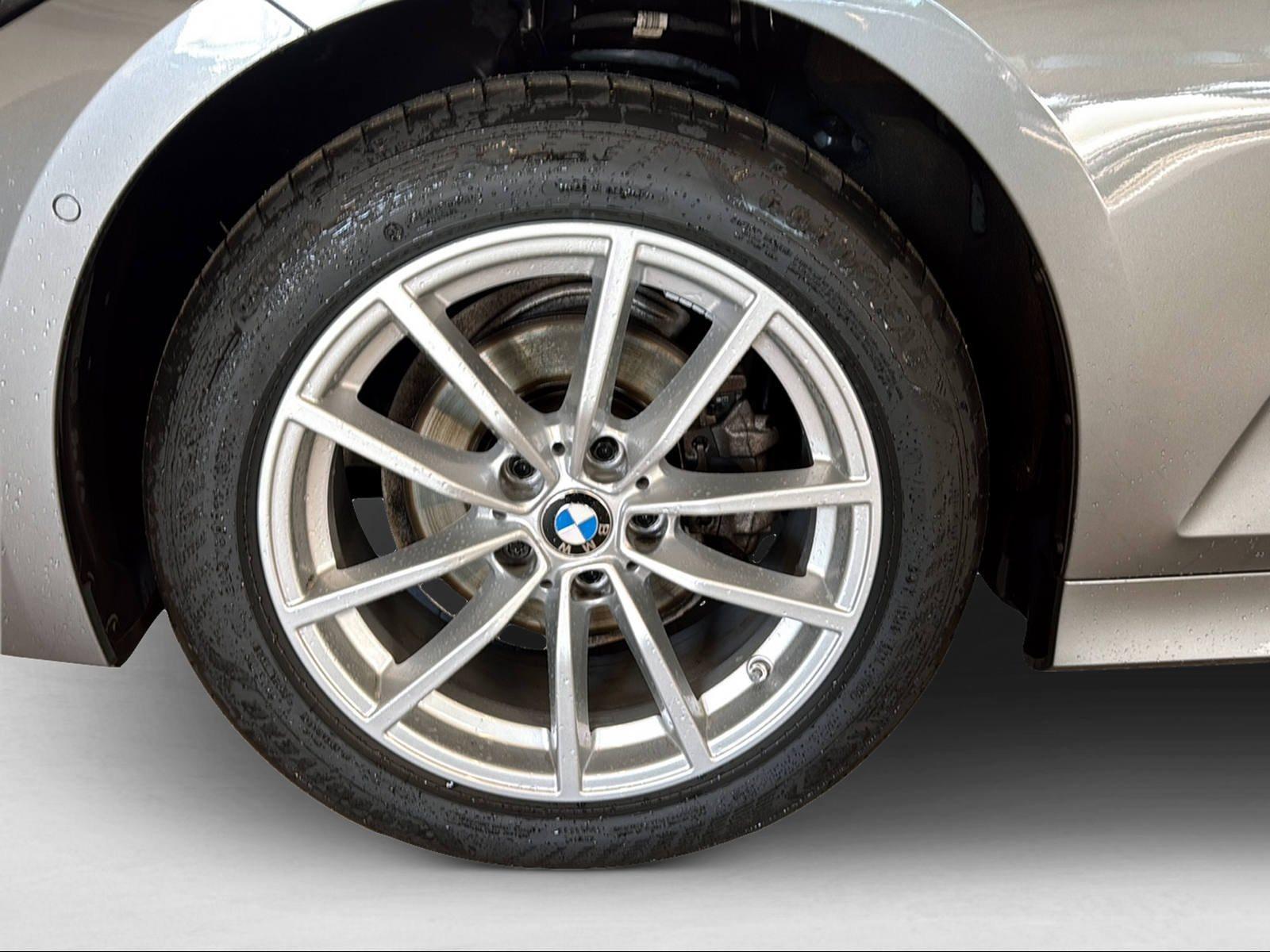 BMW 3er Touring – Bild 3