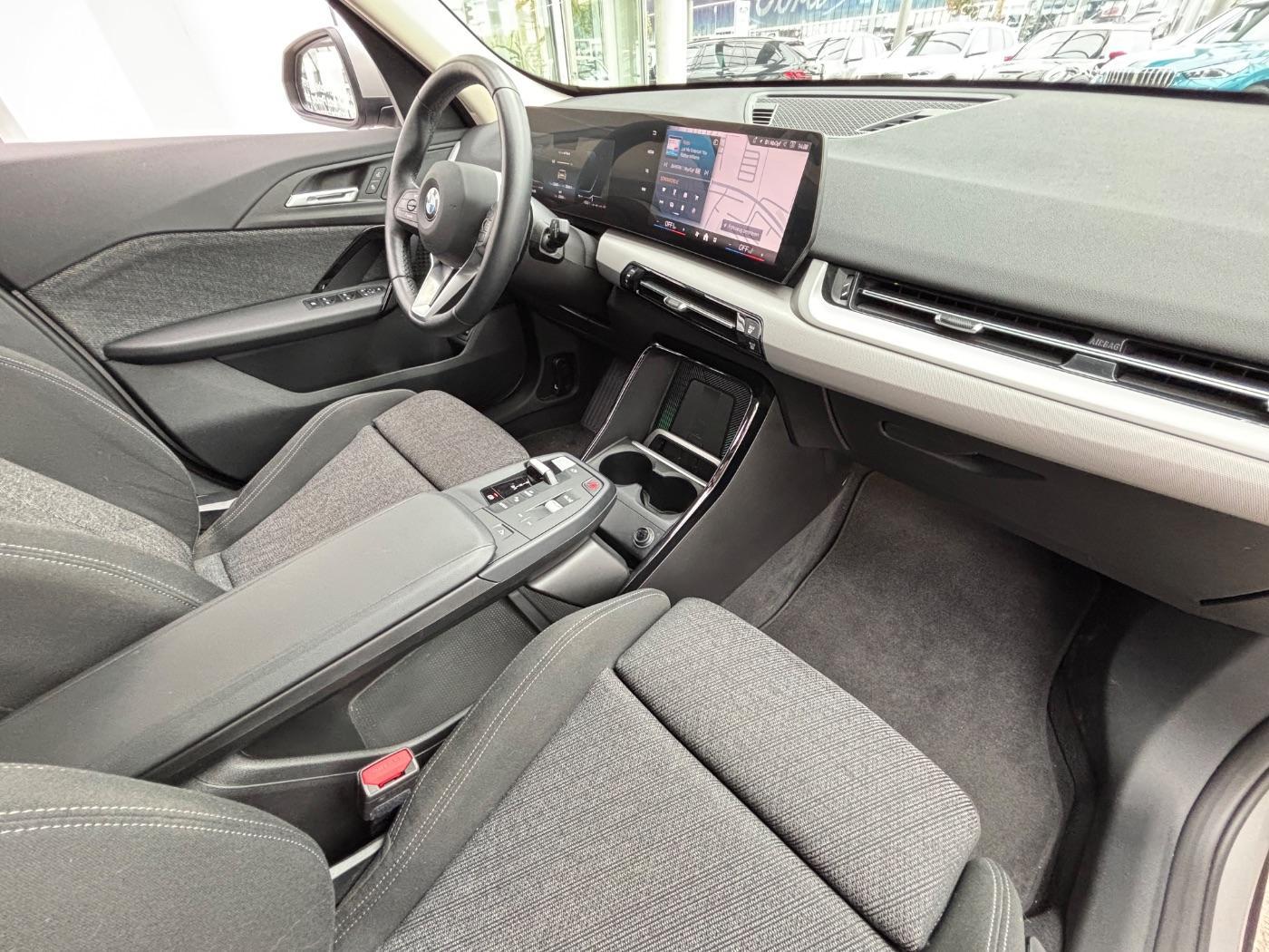 BMW X1 – Bild 12