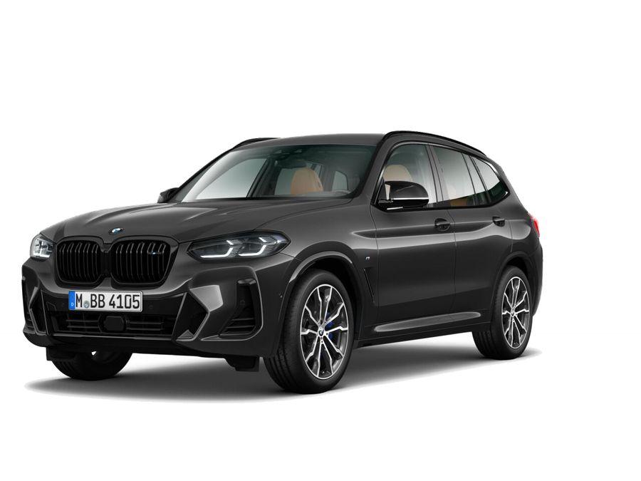 BMW X3 2023