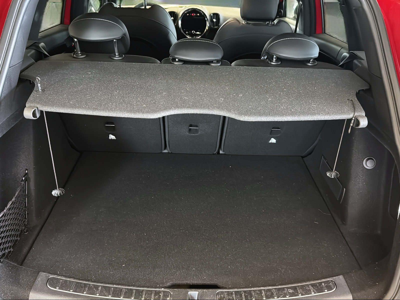 MINI Countryman – Bild 8
