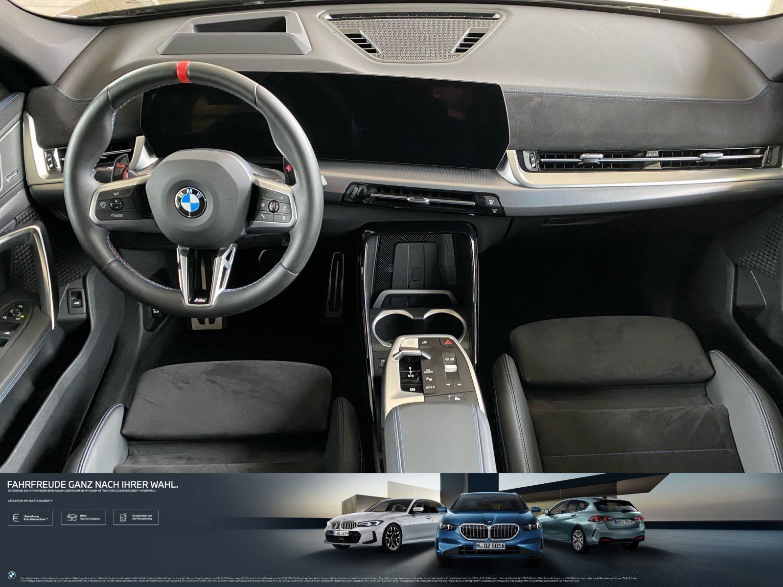 BMW X1 – Bild 20