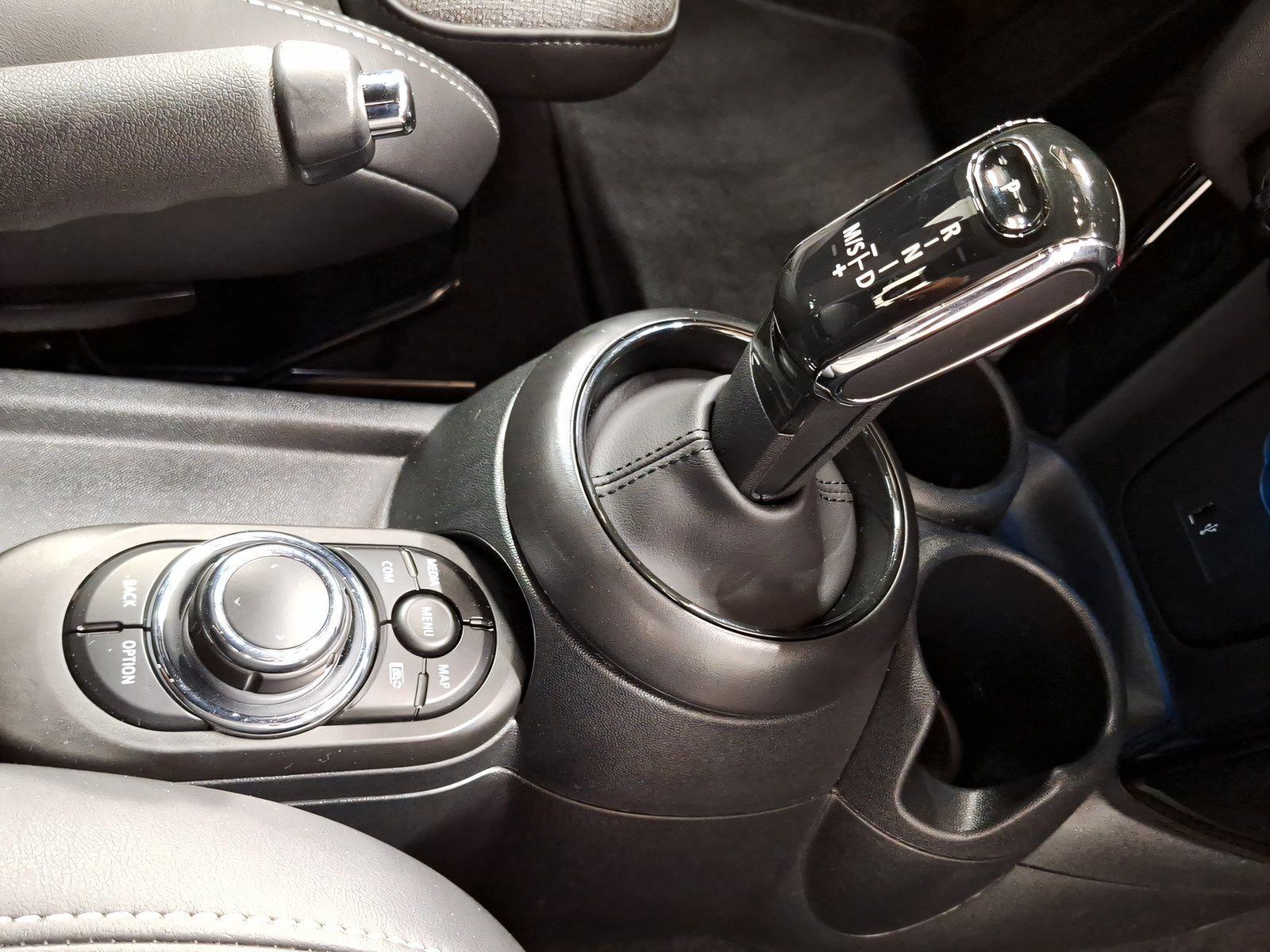 MINI Cooper 5-Türer – Bild 11