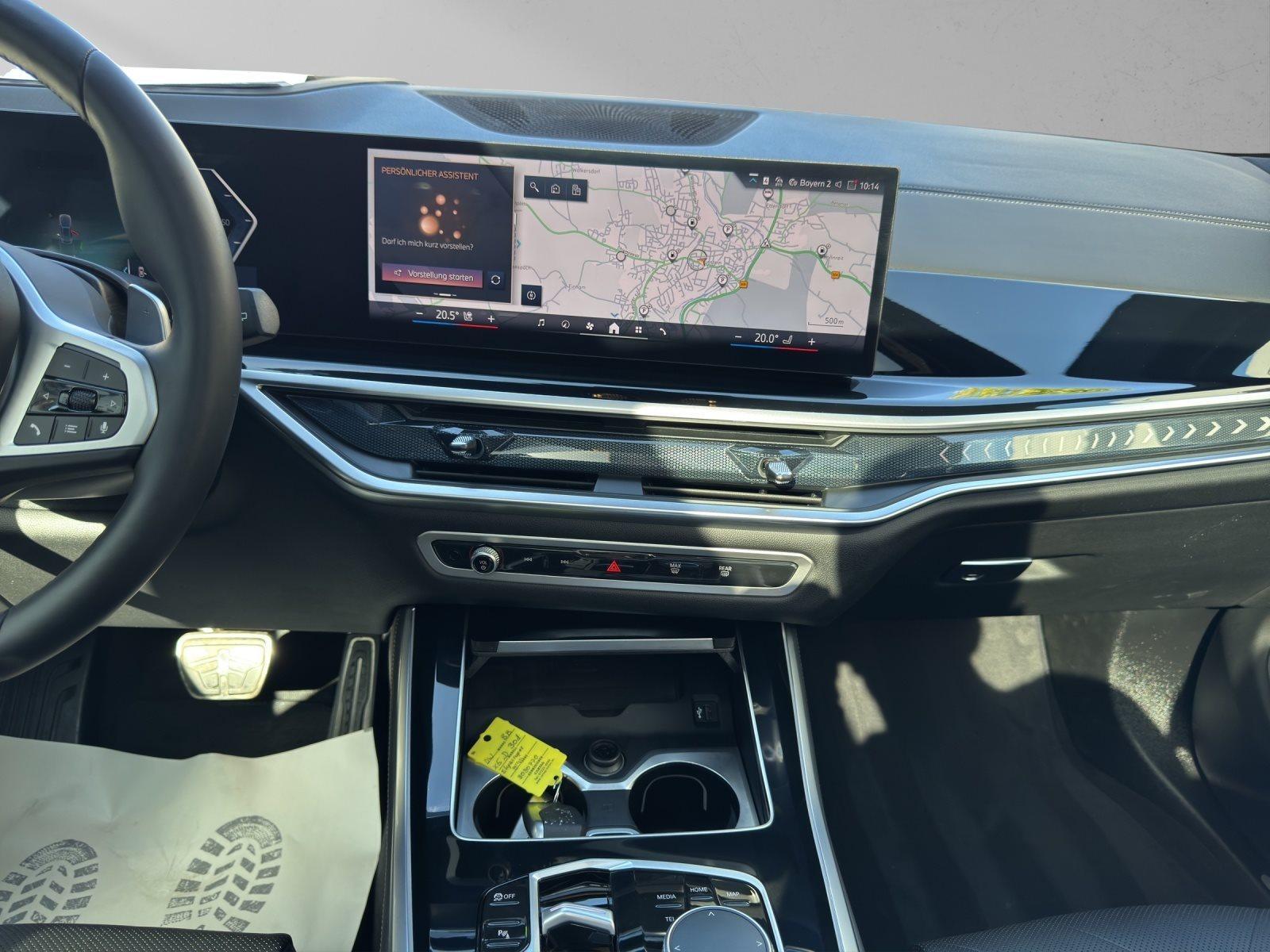 BMW X5 – Bild 14