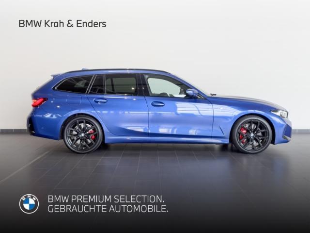 BMW 3er Touring – Bild 13