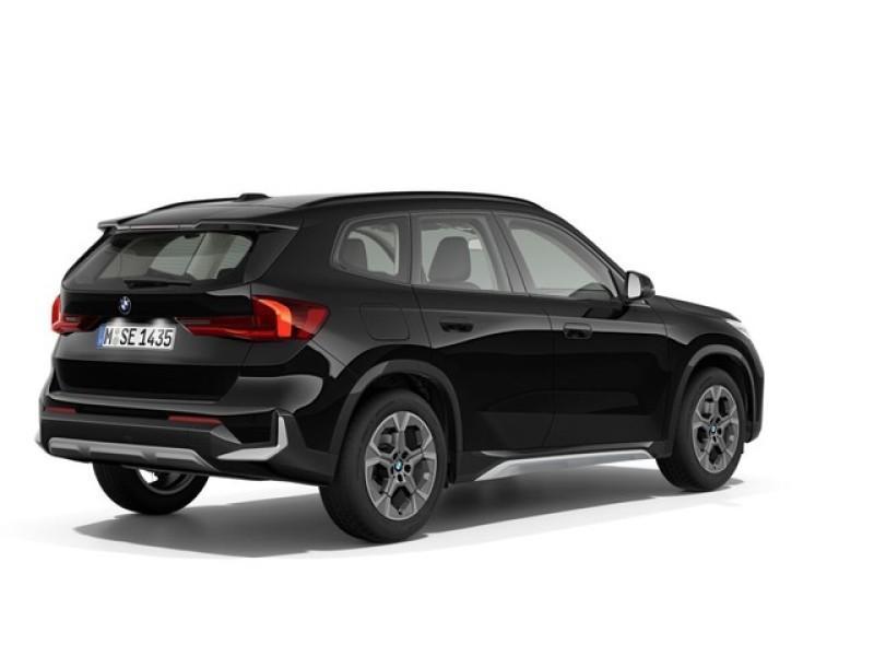 BMW X1 – Bild 5