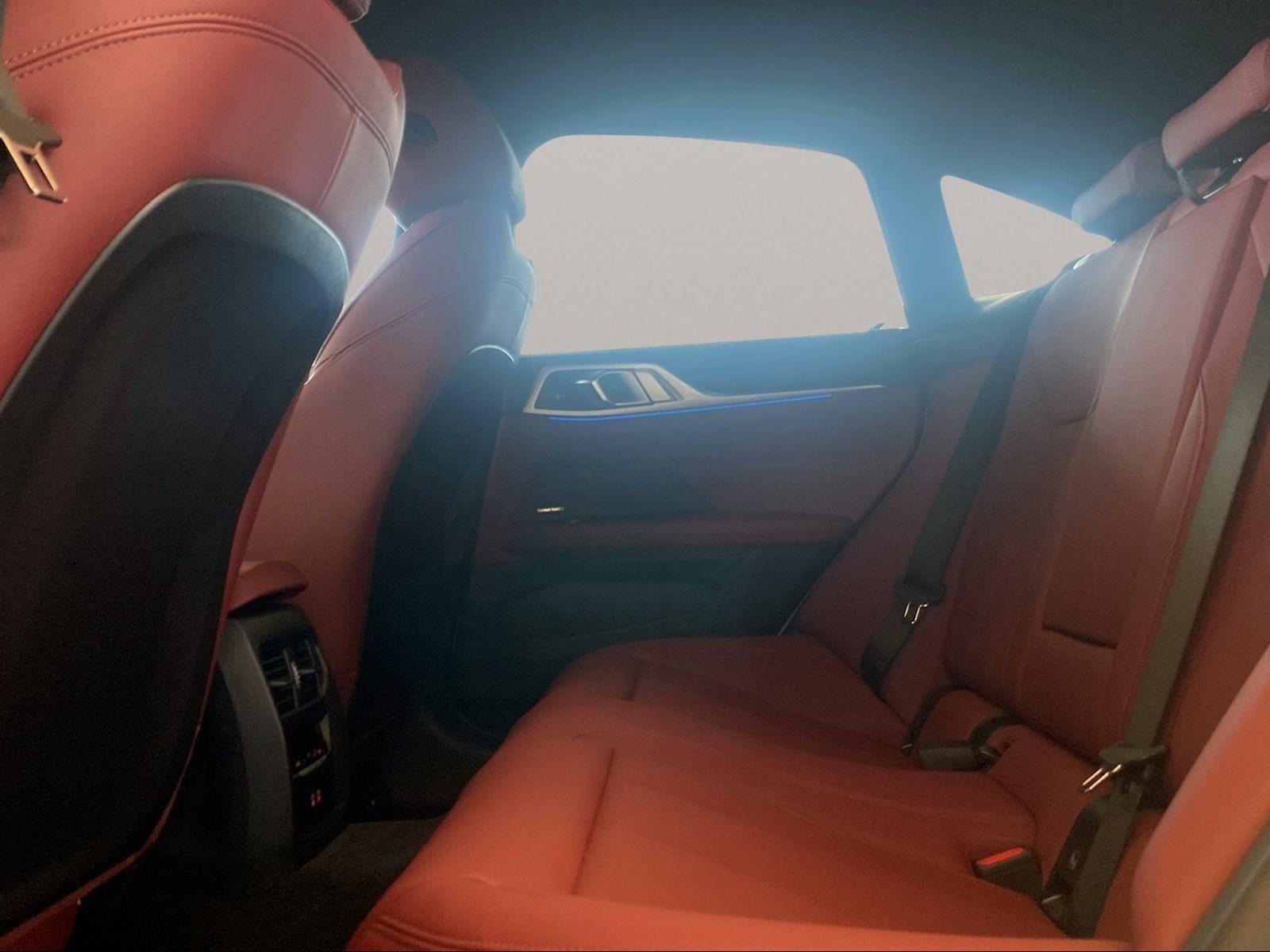 BMW 4er Gran Coupé – Bild 6