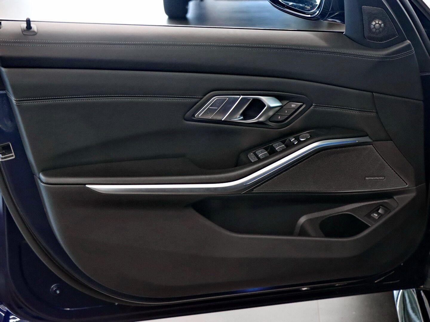 BMW M3 Touring – Bild 11