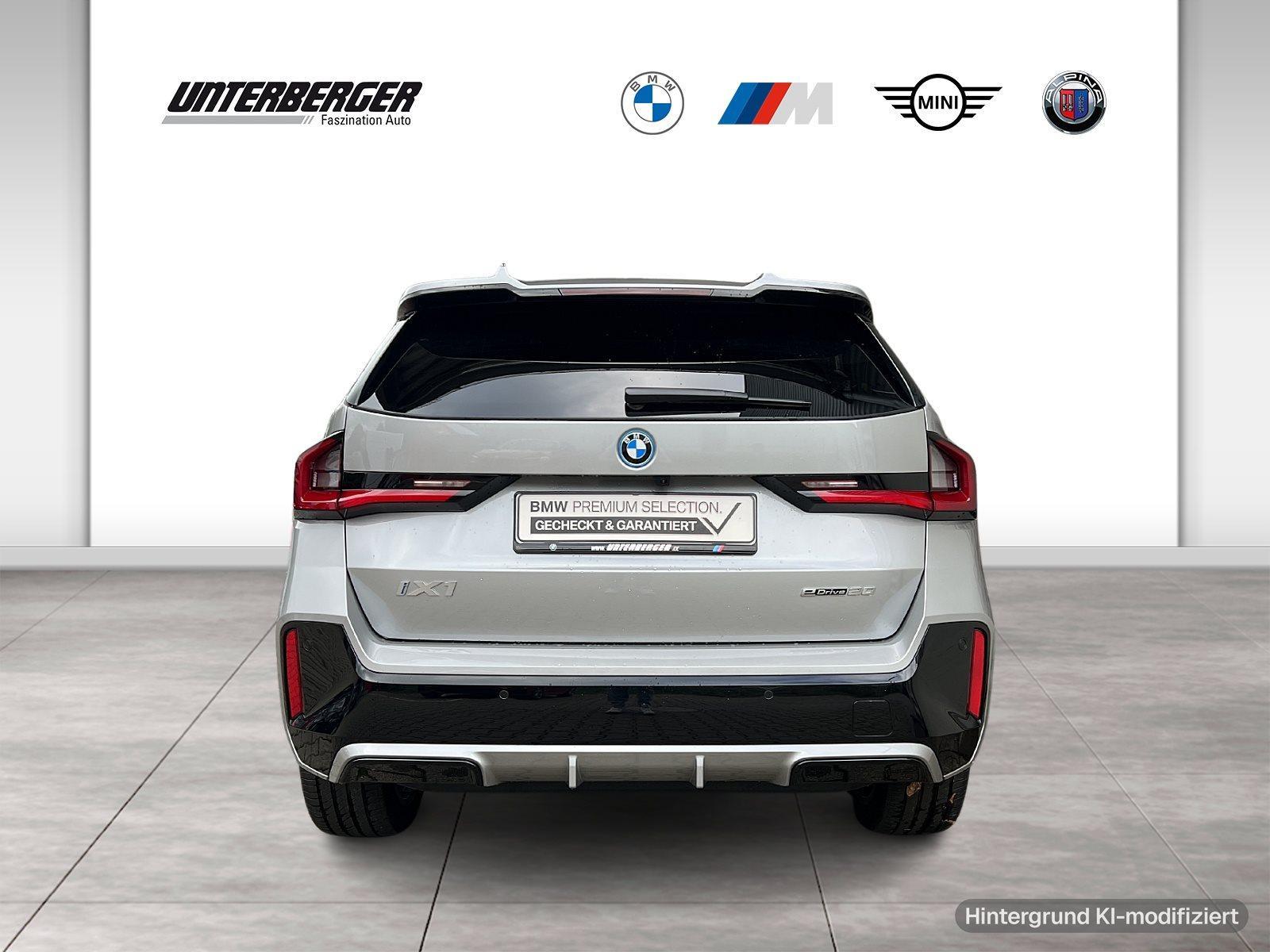 BMW iX1 – Bild 5