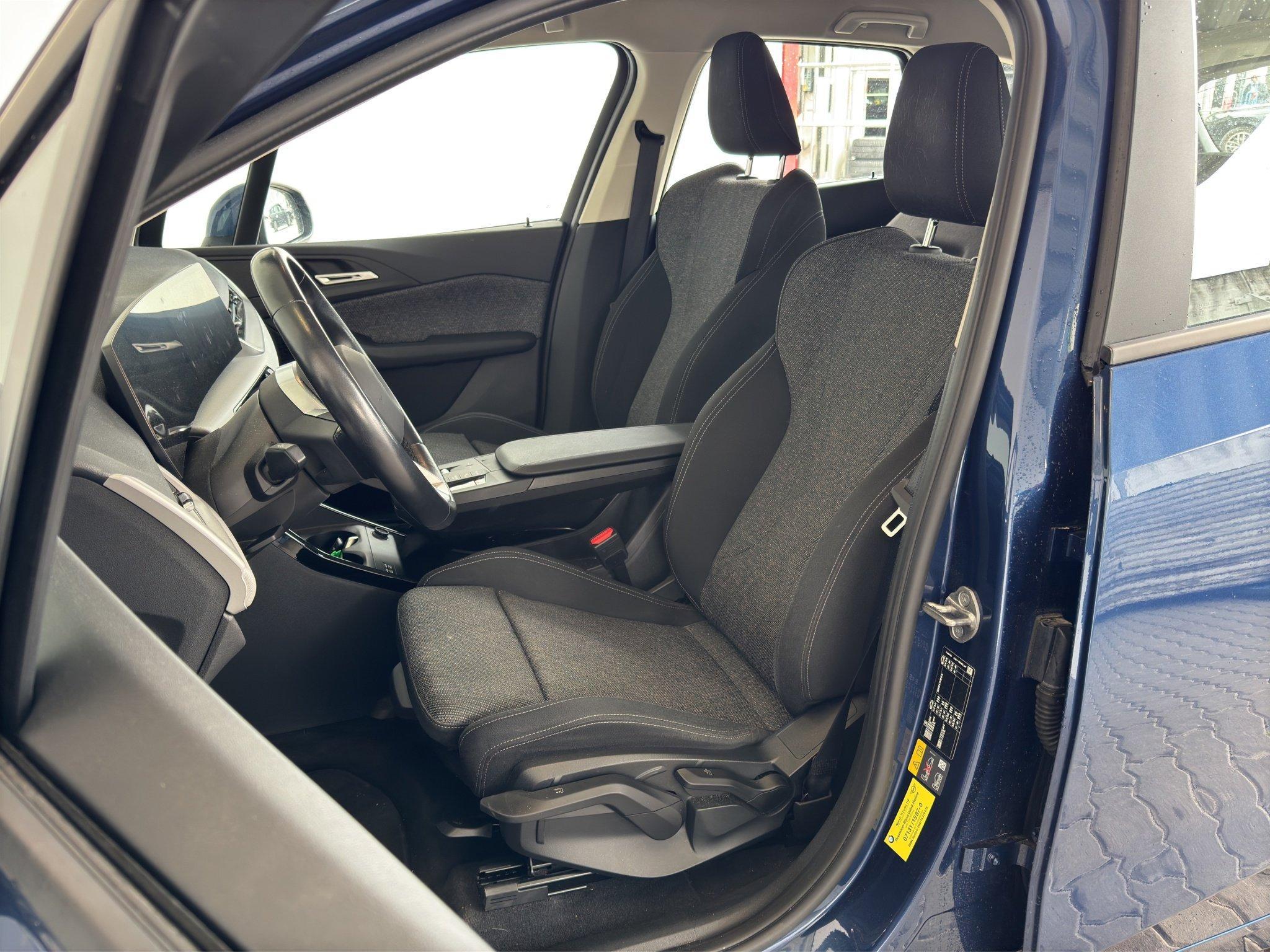 BMW 2er Active Tourer – Bild 12