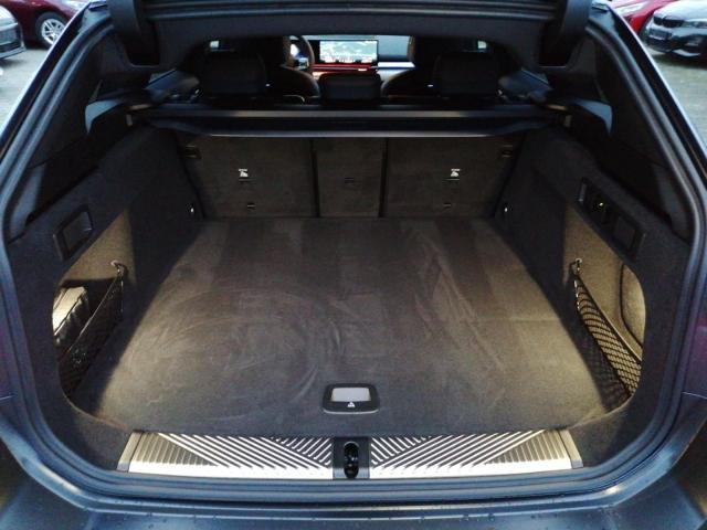BMW 5er Touring – Bild 44
