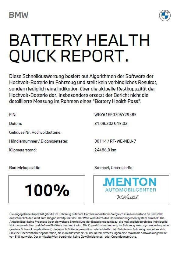 BMW iX1 – Bild 2
