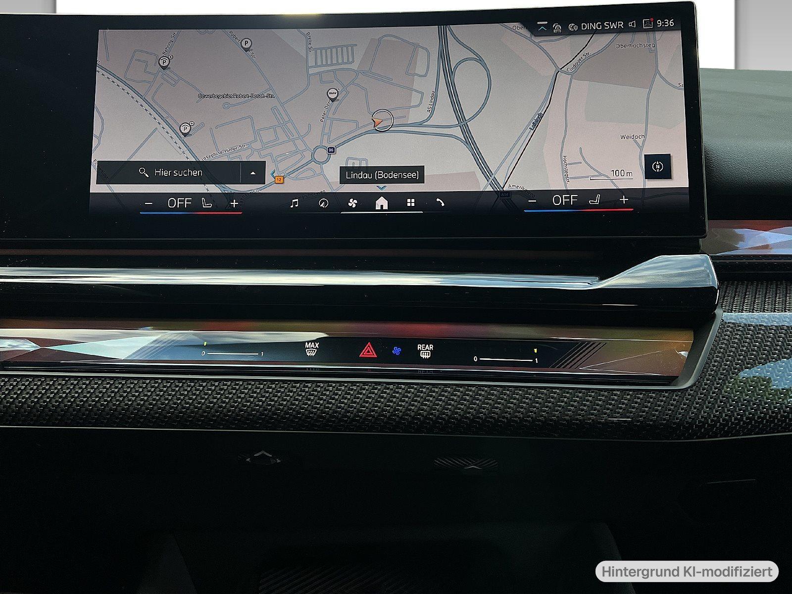 BMW 5er Touring – Bild 16