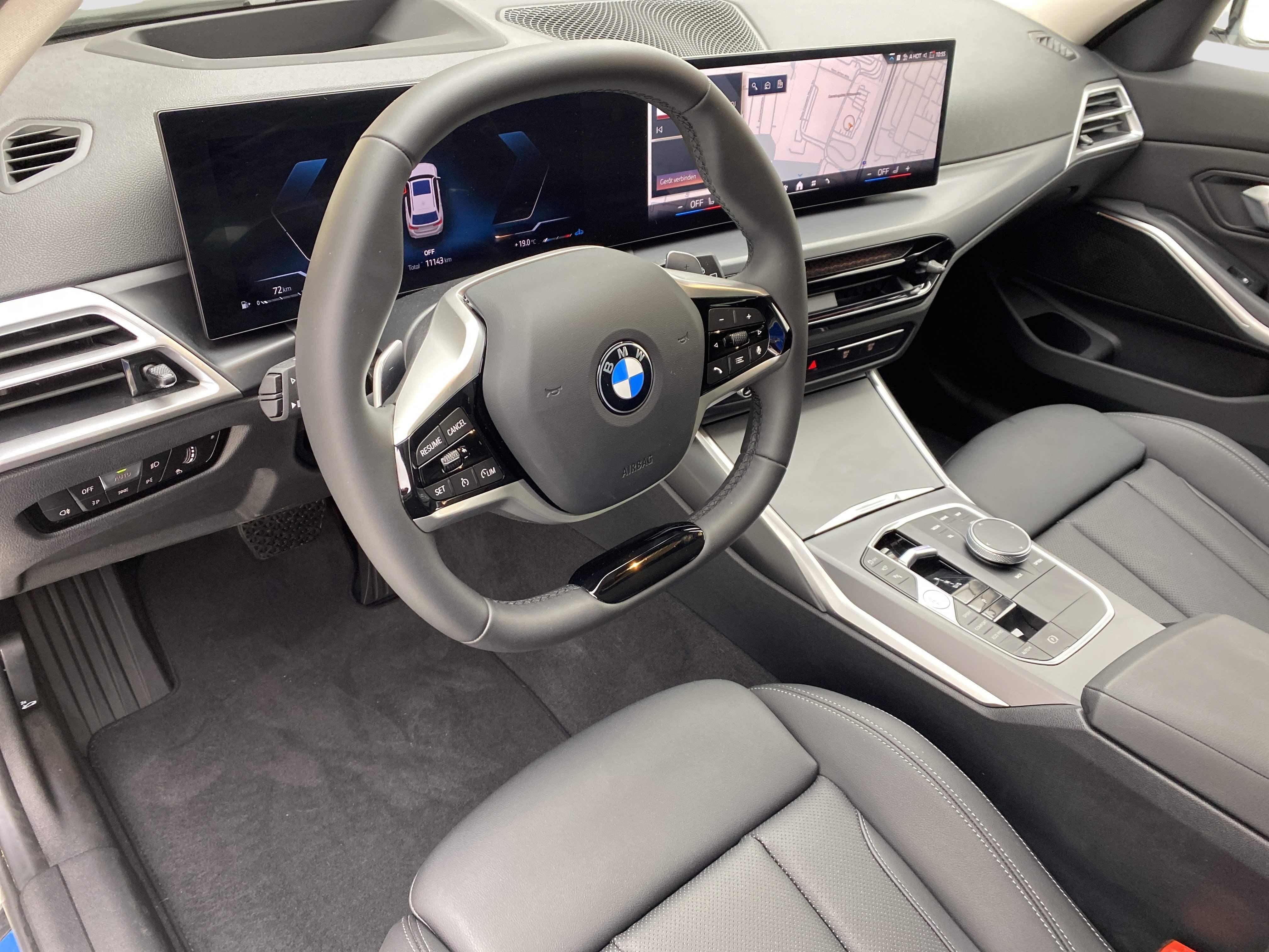 BMW 3er Touring – Bild 7