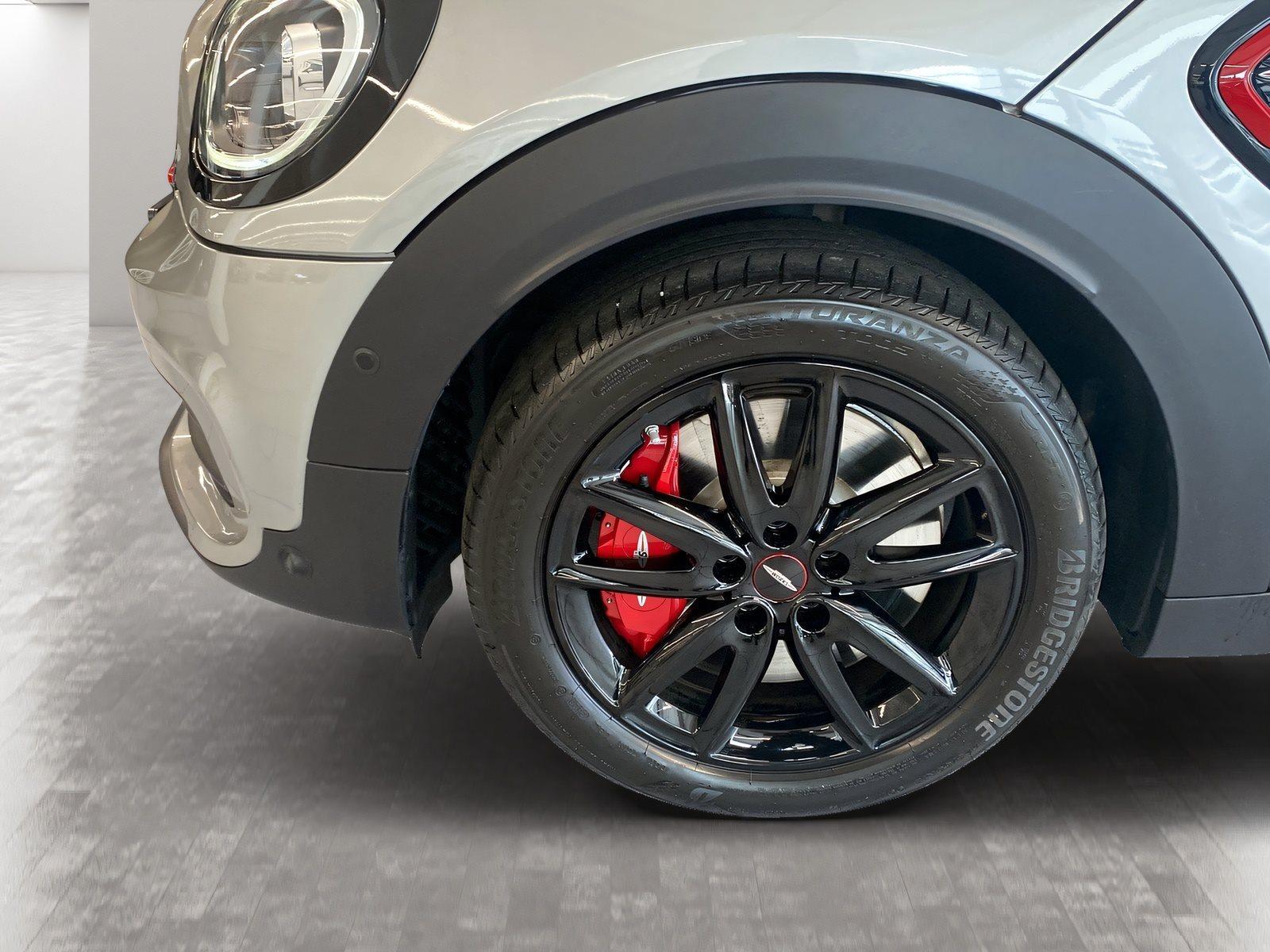 MINI Countryman – Bild 18