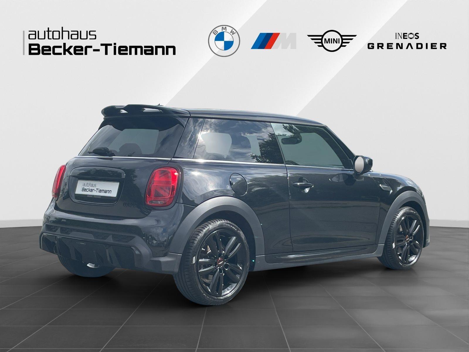 MINI Cooper 3-Türer – Bild 6
