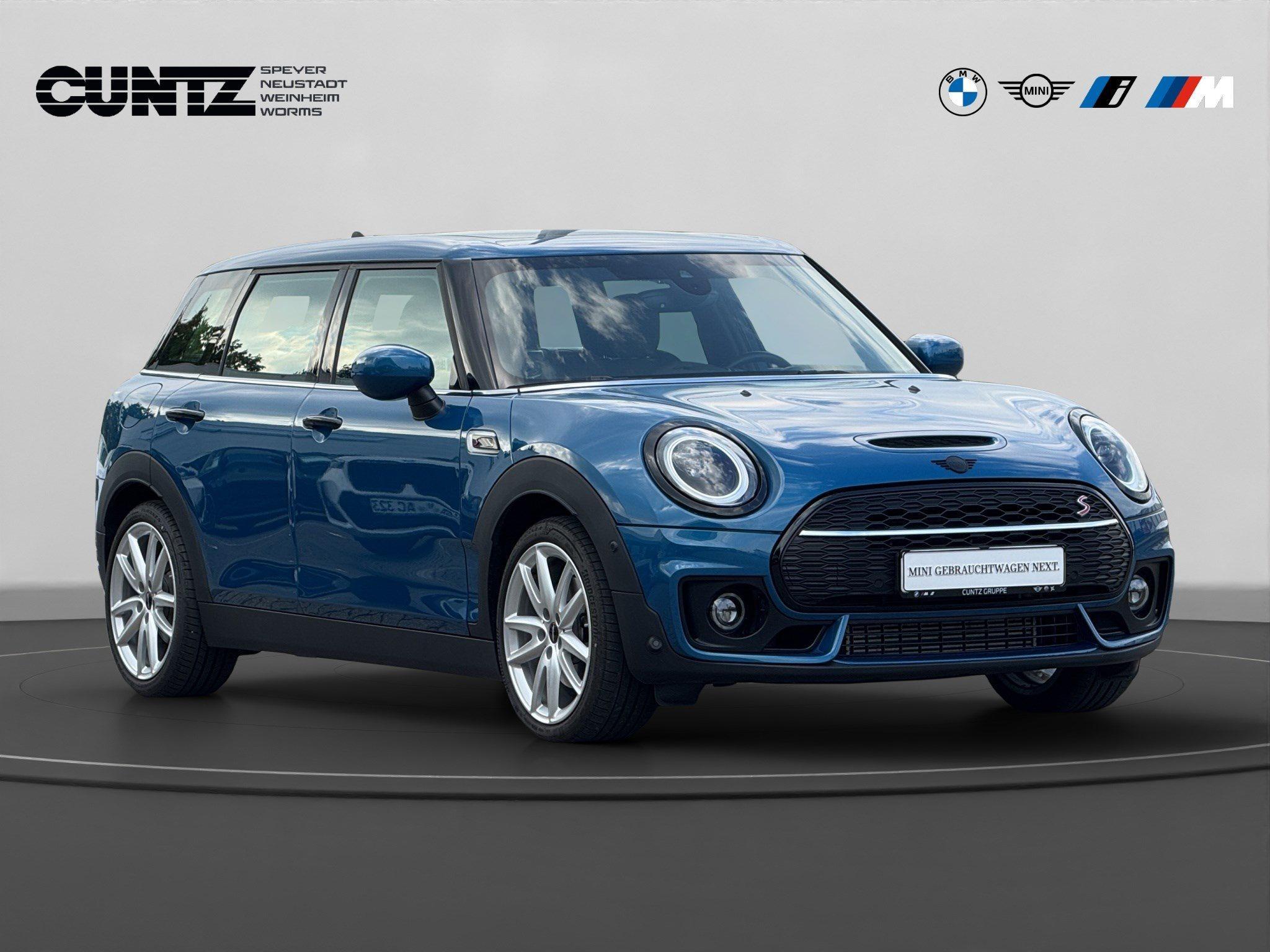 MINI Clubman – Bild 4