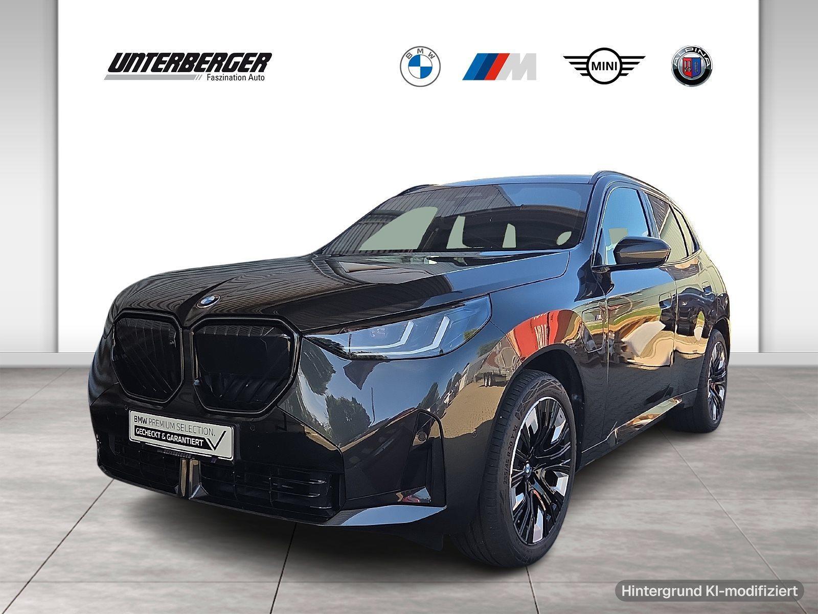 BMW BMW 2025