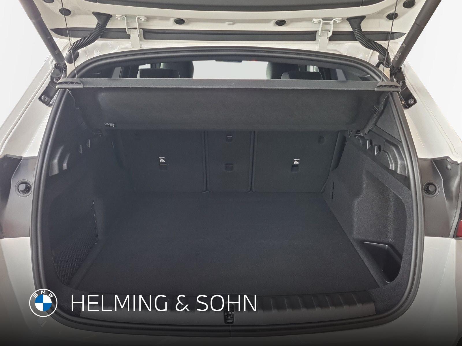 BMW X1 – Bild 13