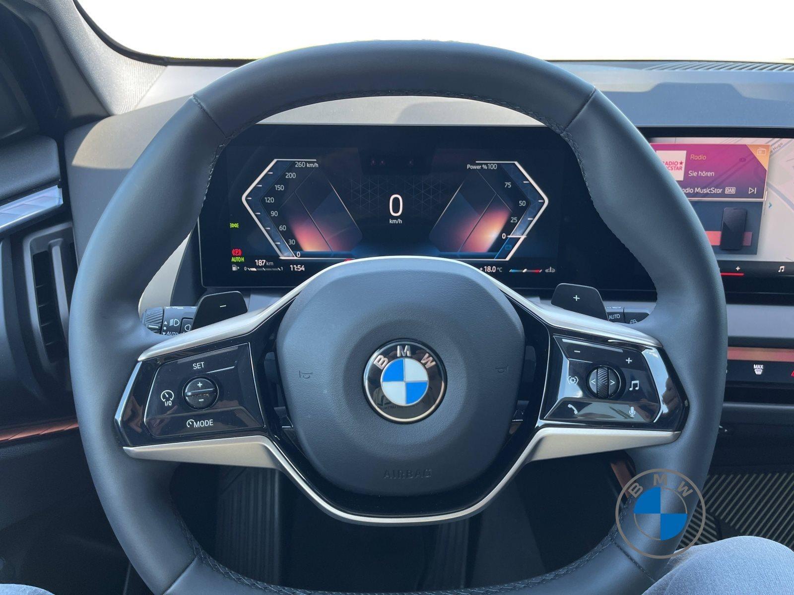 BMW X3 – Bild 18