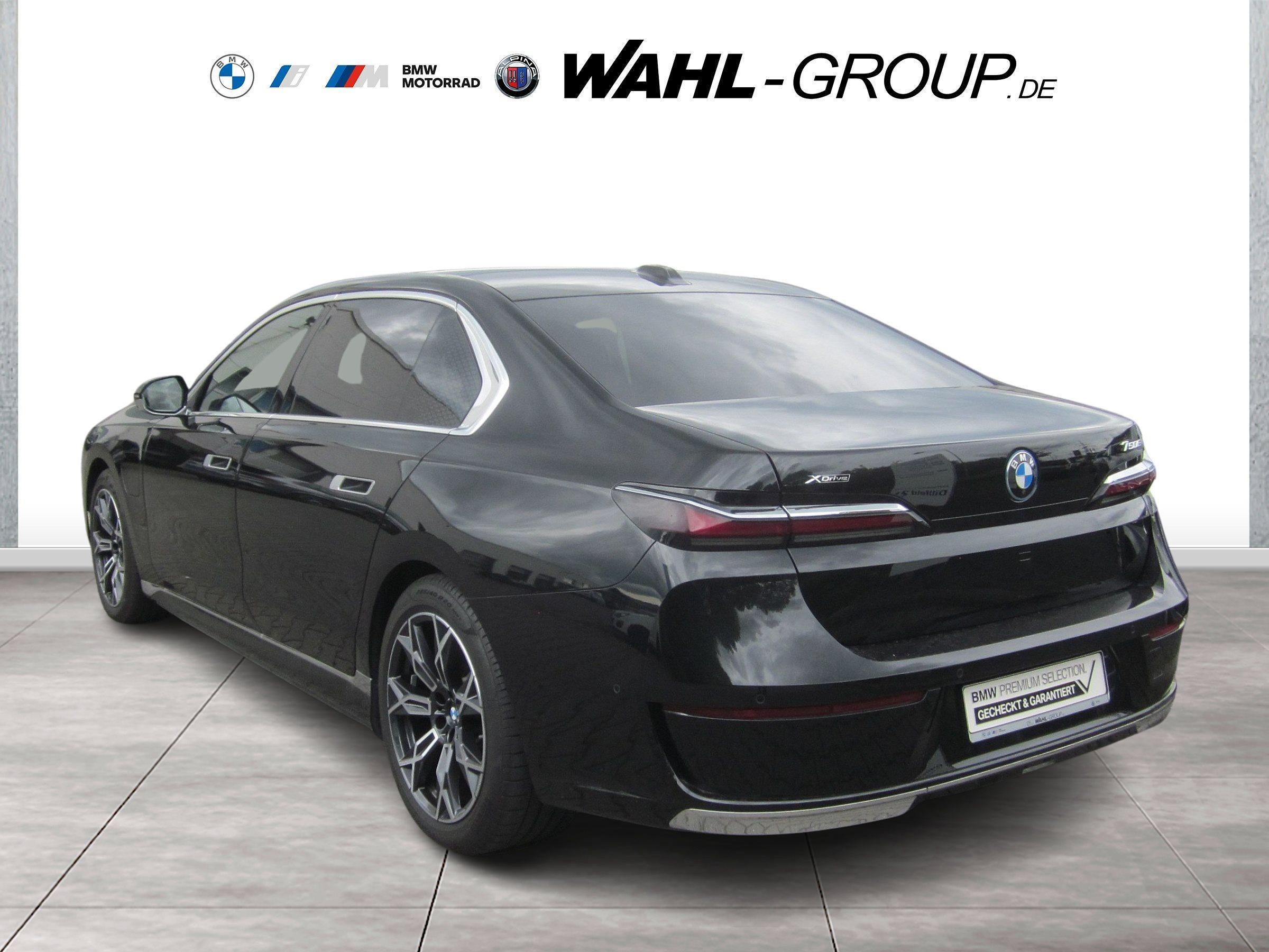 BMW 7er – Bild 11