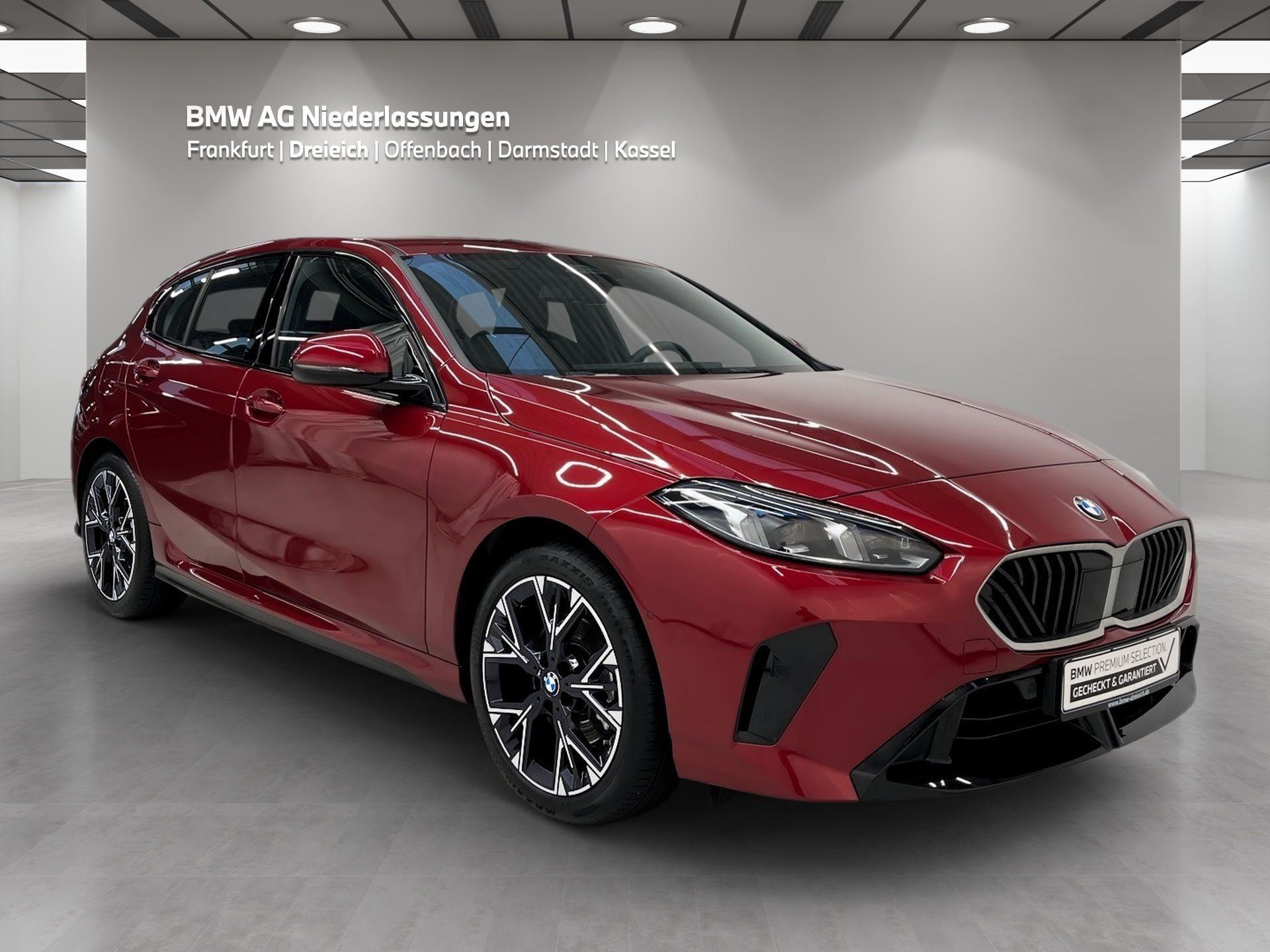 BMW 1er – Bild 2