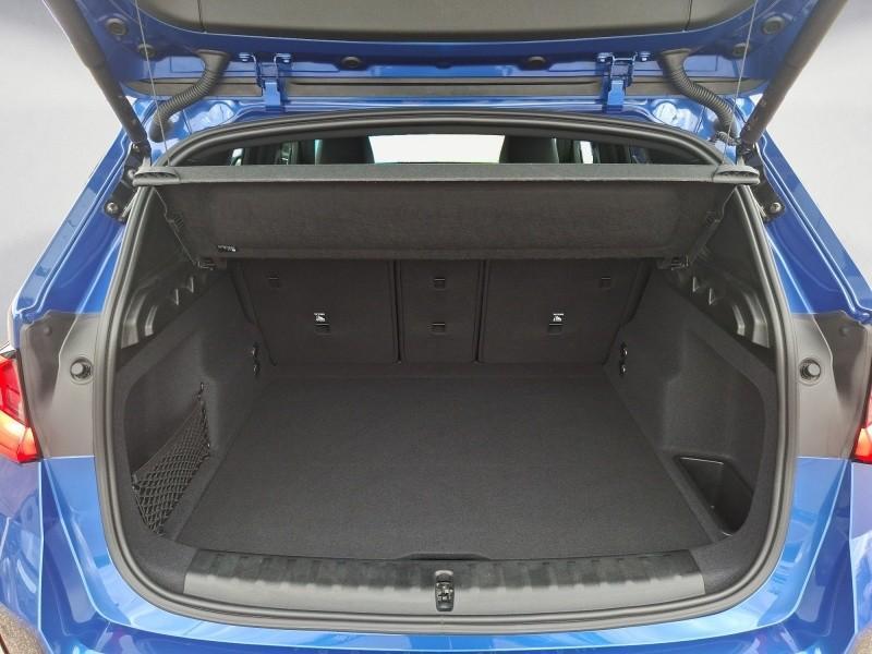 BMW X1 – Bild 14