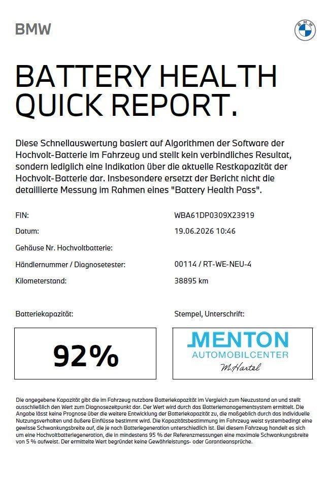 BMW X3 – Bild 2