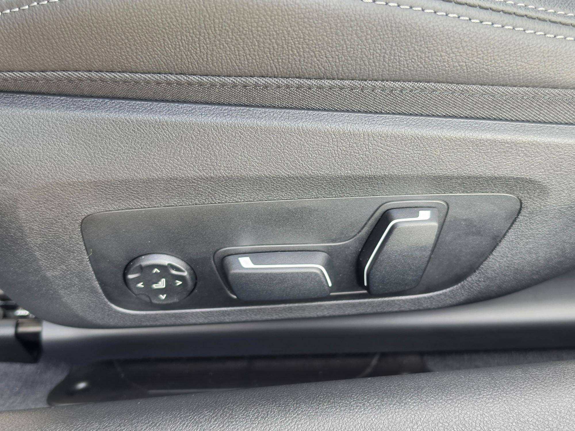 BMW 4er Cabrio – Bild 21